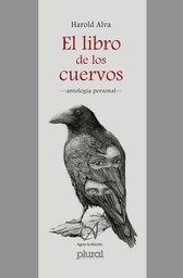 2701 Libro de los cuervos, El. -antología personal- LPLU