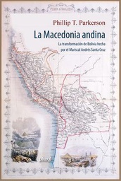 2780 Macedonia andina, La LPLU