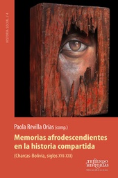 2793 Memorias afrodescendientes en la historia compartida LPLU