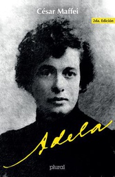 2856 Adela (3ra edición) LPLU